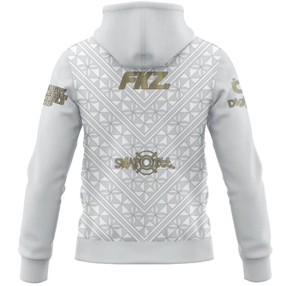 Mate Ma'a Tonga 2026 World Cup Away Hoodie