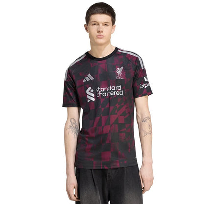 Liverpool 2026/27 Third Jersey Shirt