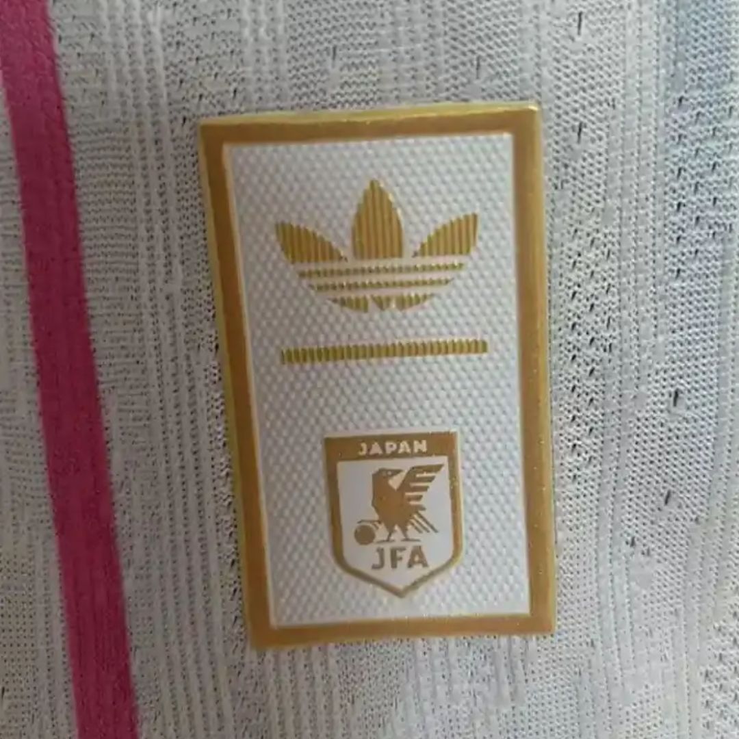 Japan 2026 World Cup Players Edition Away Jersey Shirt