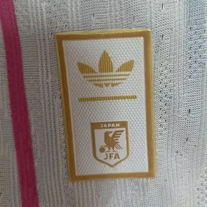 Japan 2026 World Cup Players Edition Away Jersey Shirt