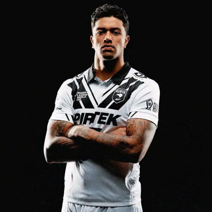 New Zealand Kiwis 2026 World Cup Away Jersey