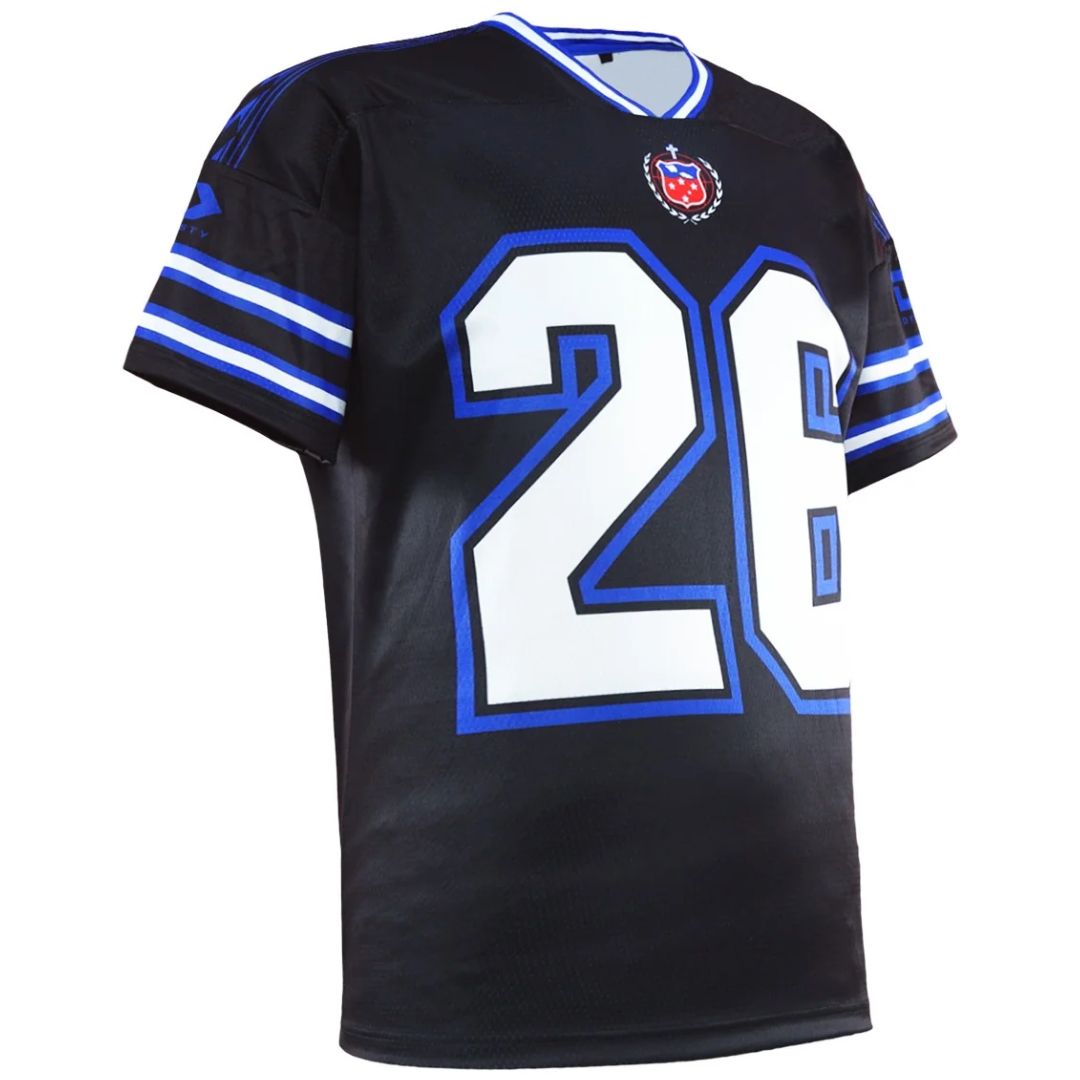 Toa Samoa 2026 Gridiron Shirt