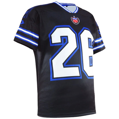 Toa Samoa 2026 Gridiron Shirt