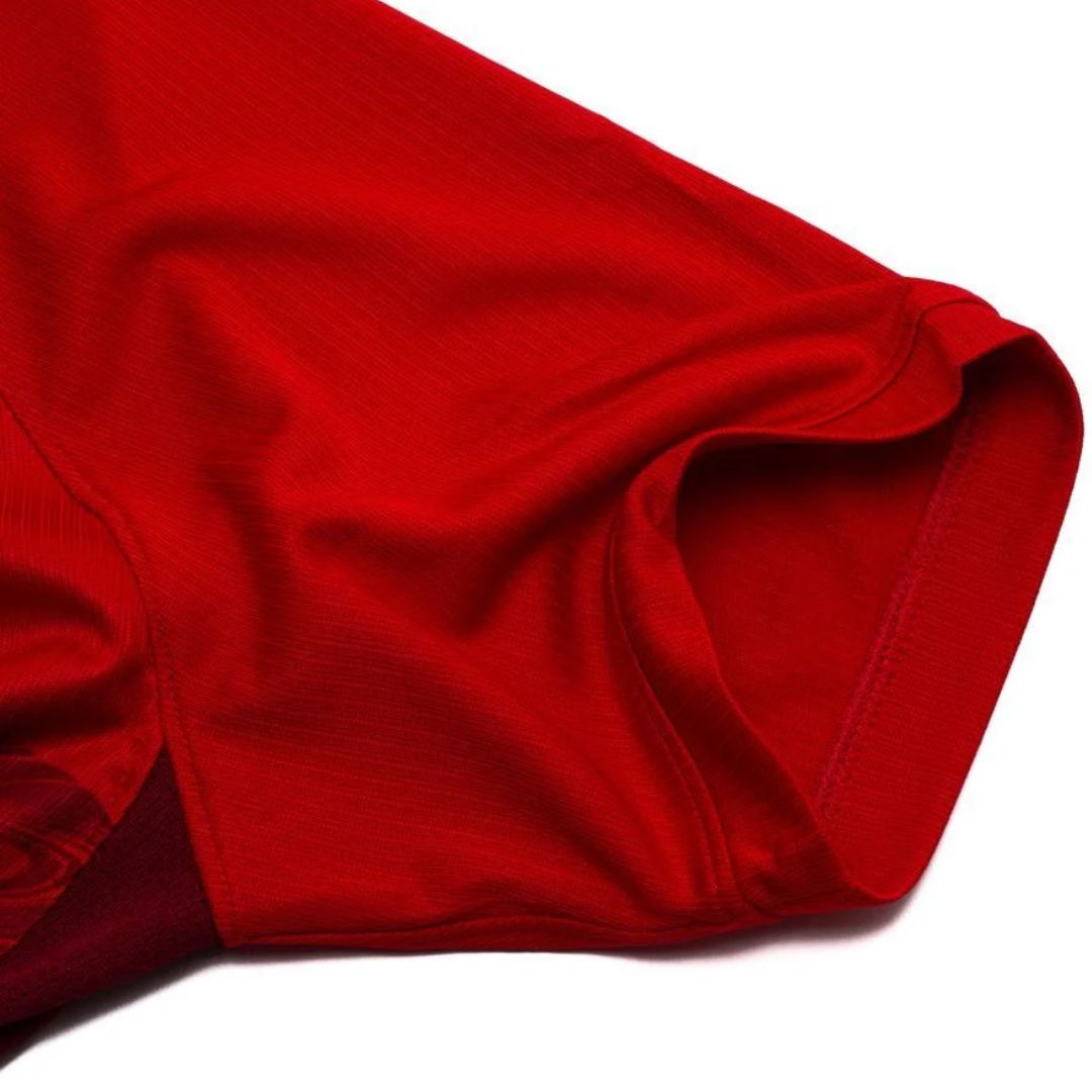Türkiye (Turkey) 2026 World Cup Home Jersey Shirt