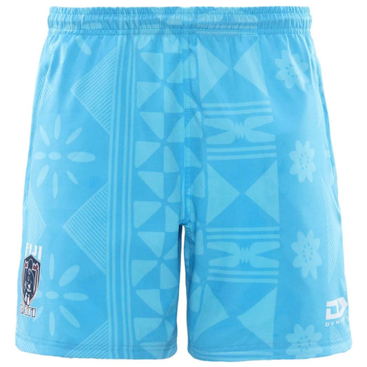 Fiji Bati 2025 Gym Shorts