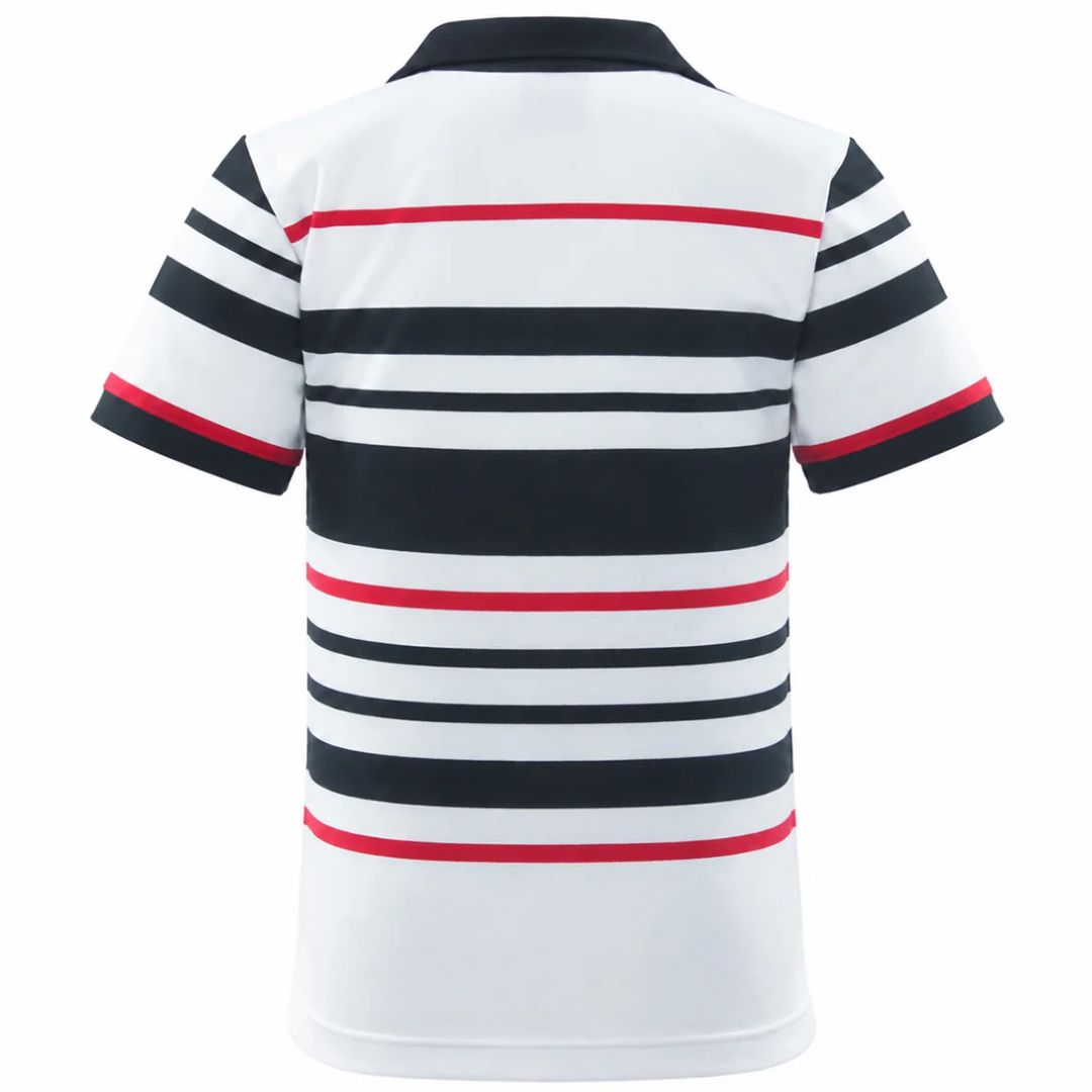 New Zealand Kiwis Throwback Jersey