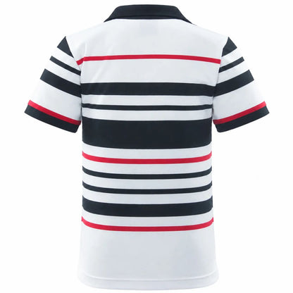 New Zealand Kiwis Throwback Jersey