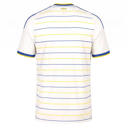 Leeds United 2026/27 Home Jersey Shirt