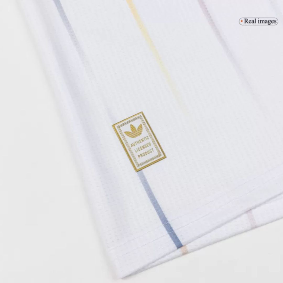 Japan 2026 World Cup Players Edition Away Jersey Shirt