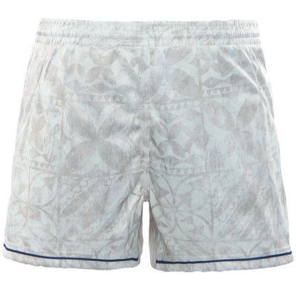 Toa Samoa 2026 World Cup Away Gym Shorts