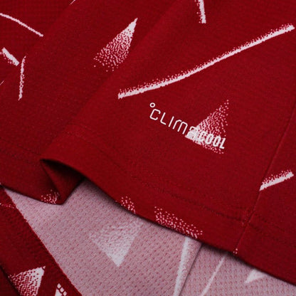 Liverpool 2026/27 Home Jersey Shirt