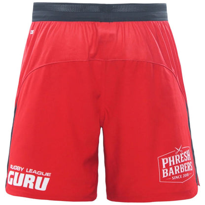 Mate Ma'a Tonga 2026 Gym Shorts
