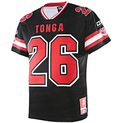 Mate Ma'a Tonga Gridiron Shirt