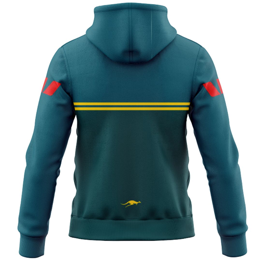Australia Kangaroos 2026 Rugby League World Cup Pro Training