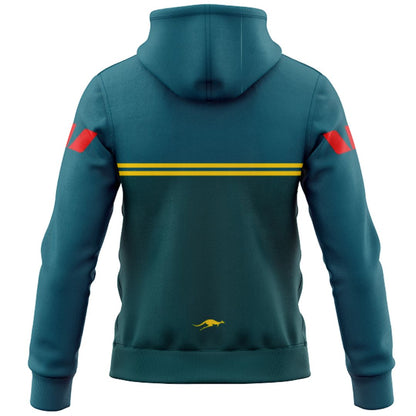 Australia Kangaroos 2026 Rugby League World Cup Pro Training