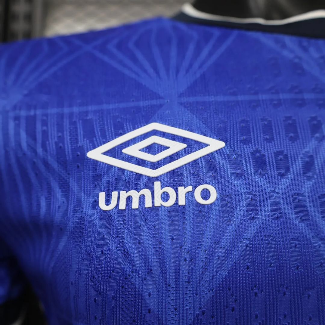 Ipswich Town 2026/27 Players Edition Home Jersey Shirt