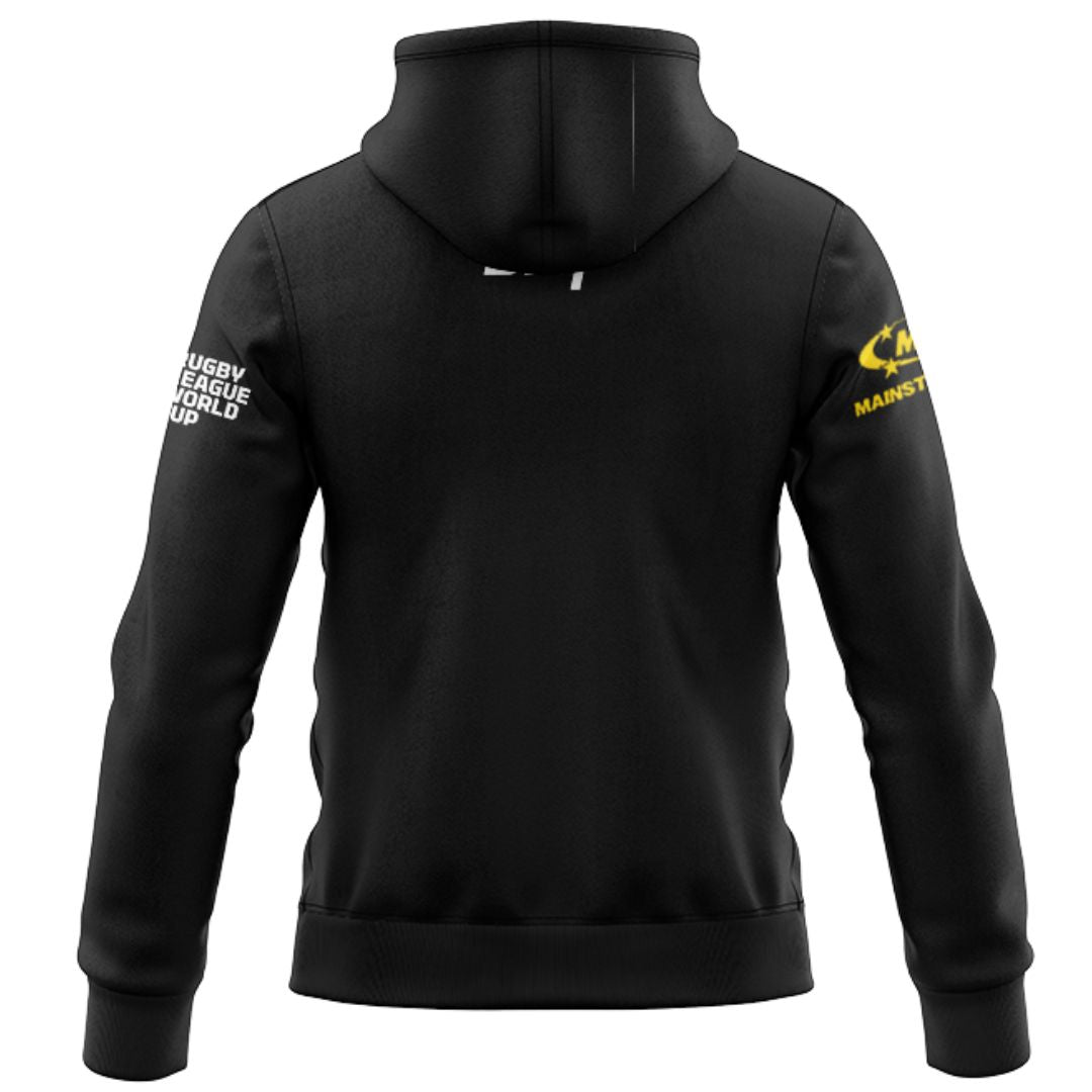 New Zealand Kiwis 2026 World Cup Home Hoodie
