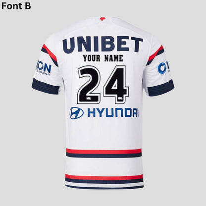 Sydney Roosters 2024 Training Jersey