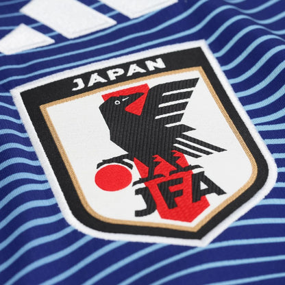 Japan 2026 World Cup Home Jersey Shirt
