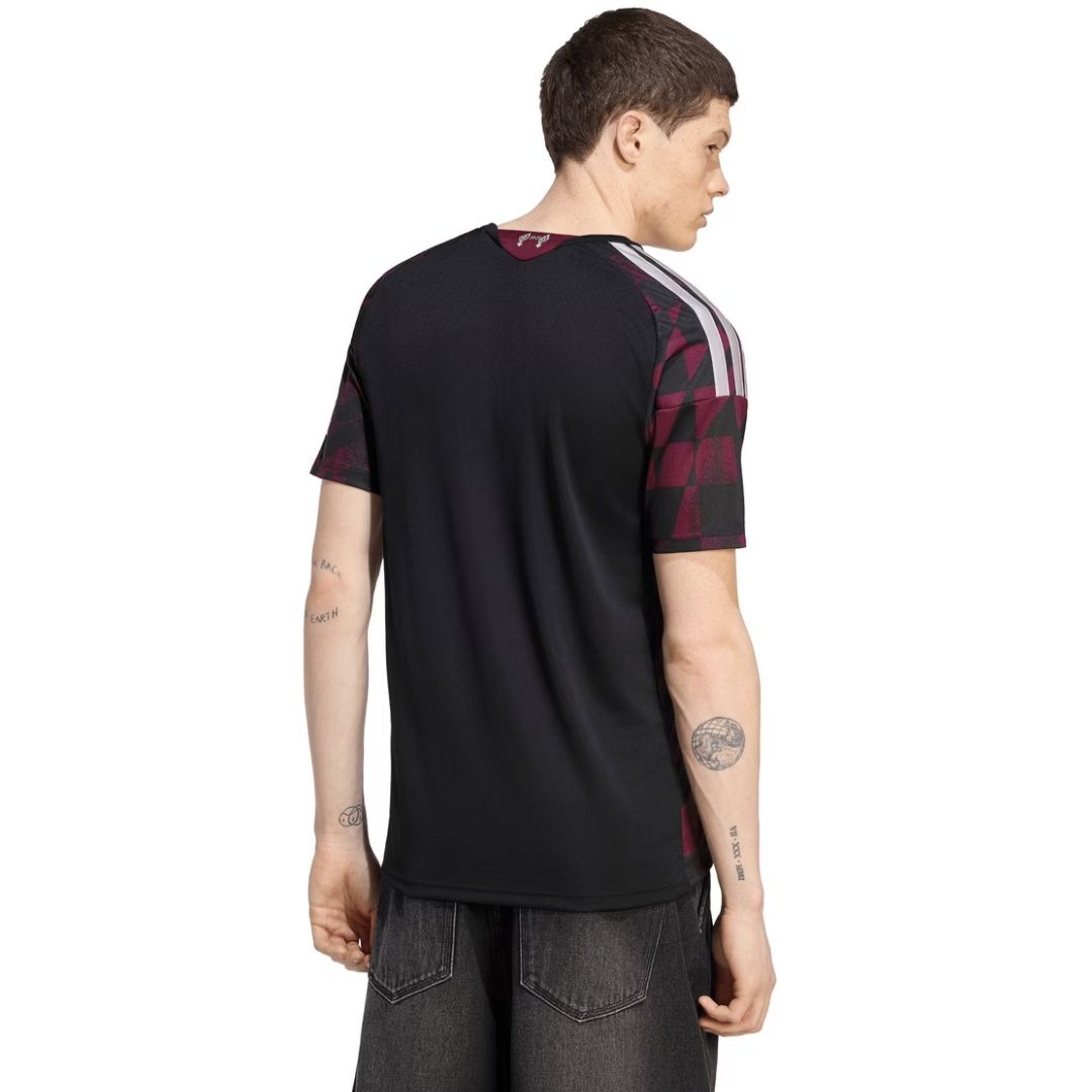 Liverpool 2026/27 Third Jersey Shirt