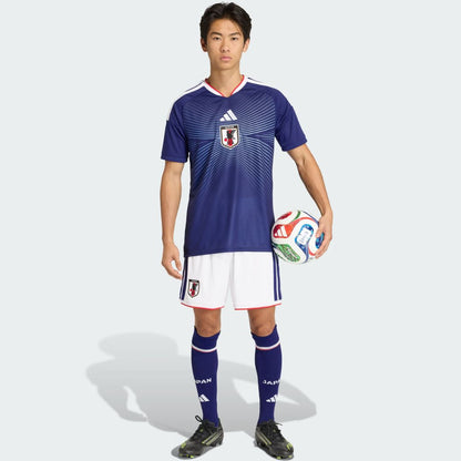 Japan 2026 World Cup Players Edition Home Jersey Shirt