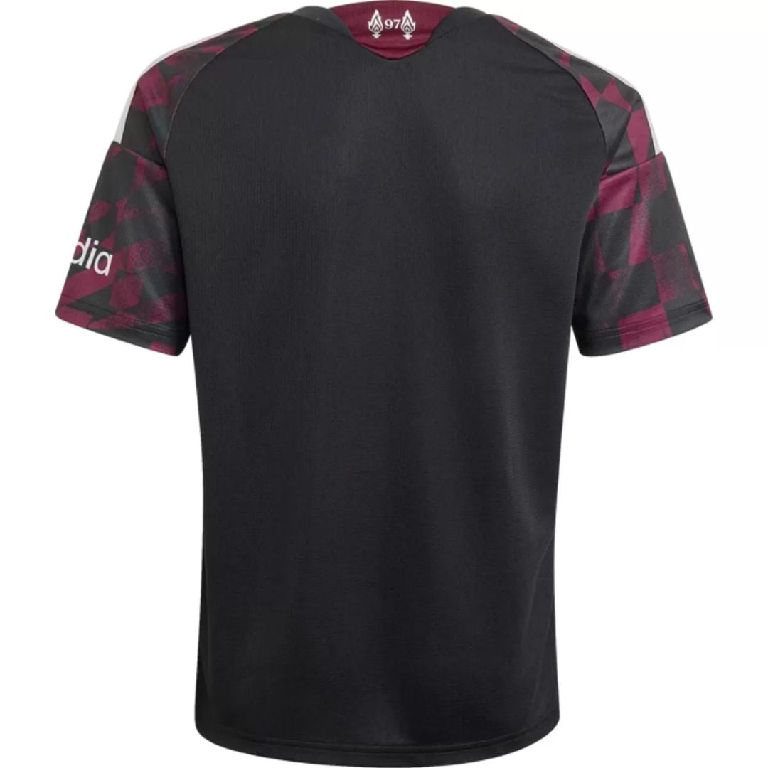 Liverpool 2026/27 Third Jersey Shirt