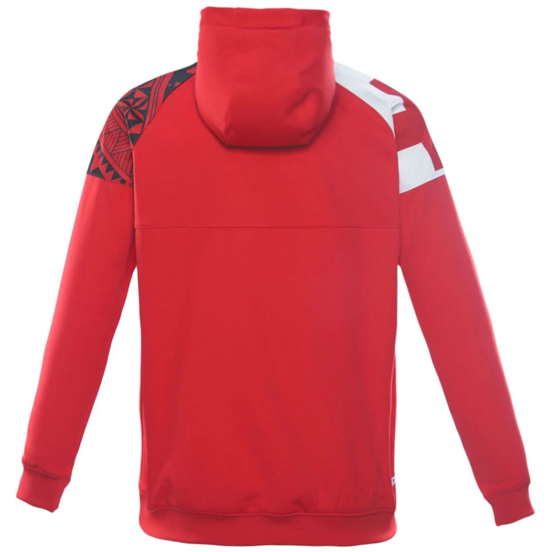 Mate Ma'a Tonga 2026 World Cup Training Hoodie