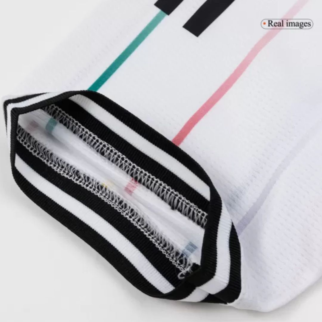 Japan 2026 World Cup Players Edition Away Jersey Shirt
