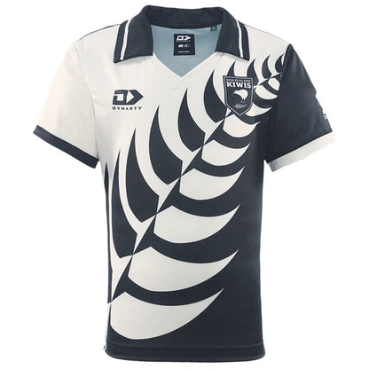 New Zealand Kiwis 2026 World Cup Captains Run Shirt