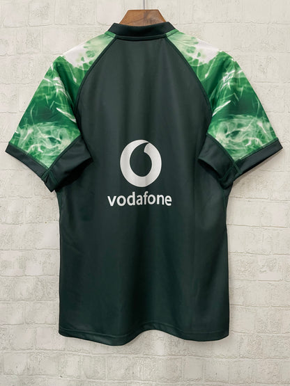 Ireland Rugby 2025/26 "Chicago" Pro Pre-Game Jersey