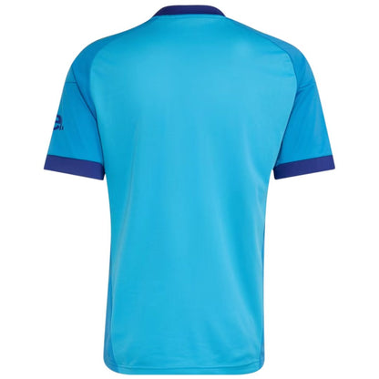 Arsenal Gunners 2026/27 Goalkeeper Away Jersey Shirt