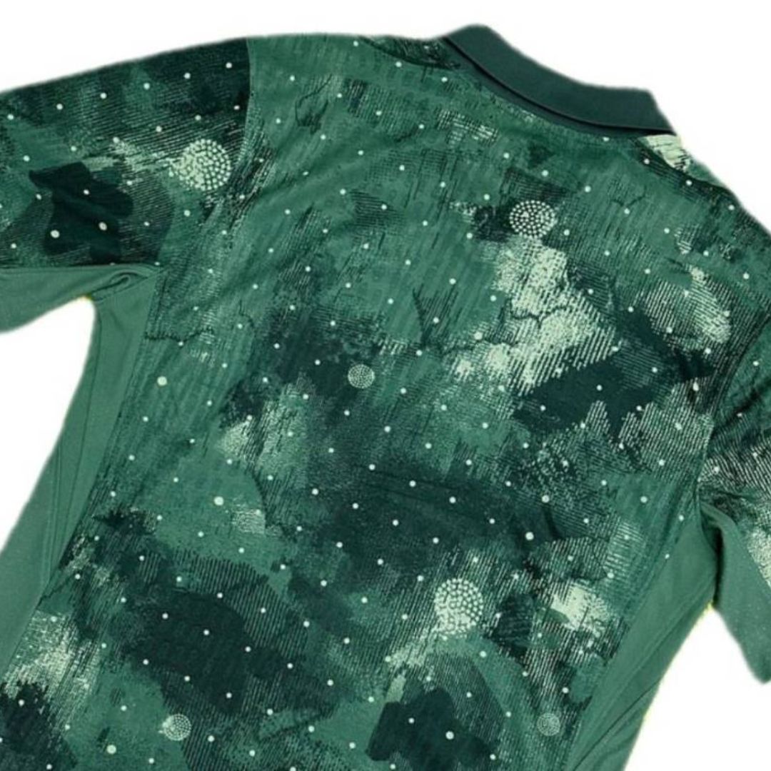 Tottenham Hotspur 2024/25 Third Jersey Shirt