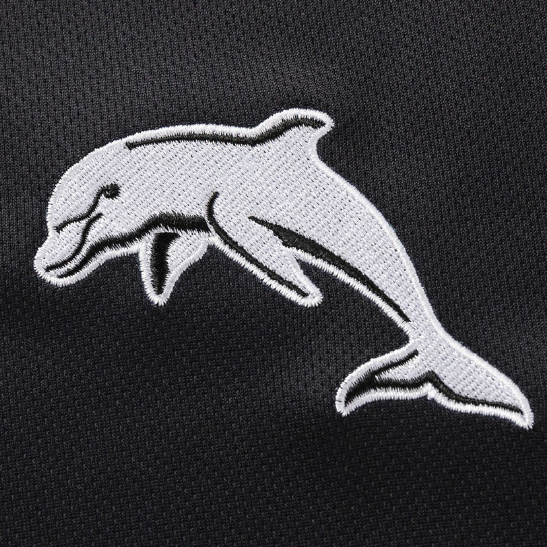 Redcliffe Dolphins 2026 Indigenous Jersey