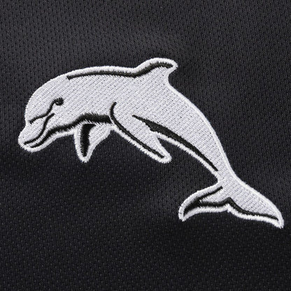 Redcliffe Dolphins 2026 Indigenous Jersey