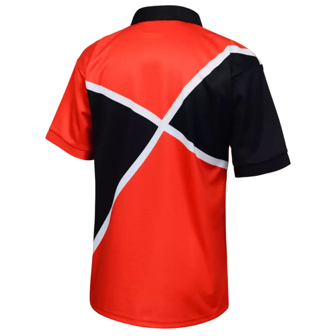 North Sydney Bears 1995/96 World Sevens Retro Jersey