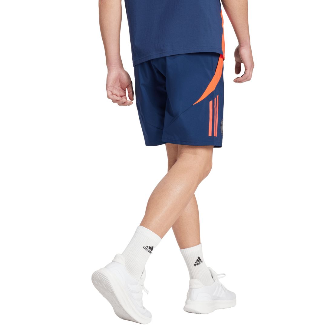 Manchester United 2024/25 Training Jersey Shirt & Shorts Kit