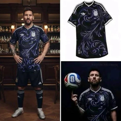 Argentina 2026 World Cup Away Jersey