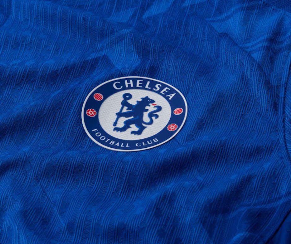 Chelsea 2025/26 Player's Edition Home Jersey Shirt
