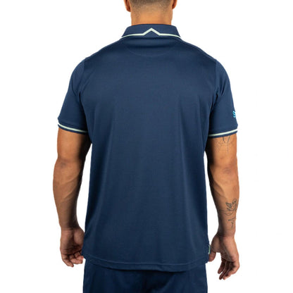 Australia Wallabies 2024 Media Polo Shirt