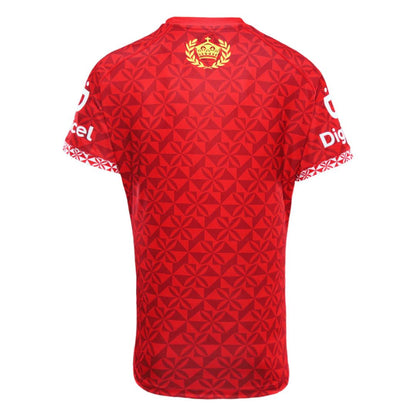 Mate Ma'a Tonga 2024 Jersey