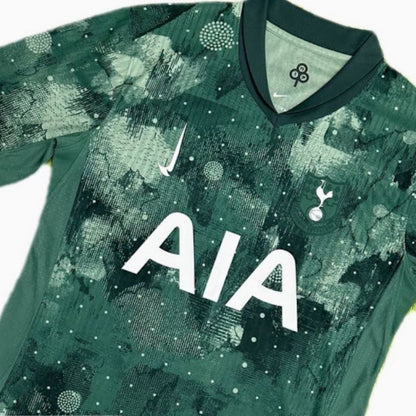 Tottenham Hotspur 2024/25 Third Jersey Shirt