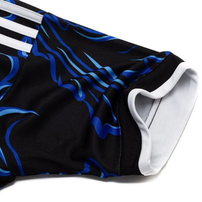 Argentina 2026 World Cup J.Alvarez # 9 Away Jersey