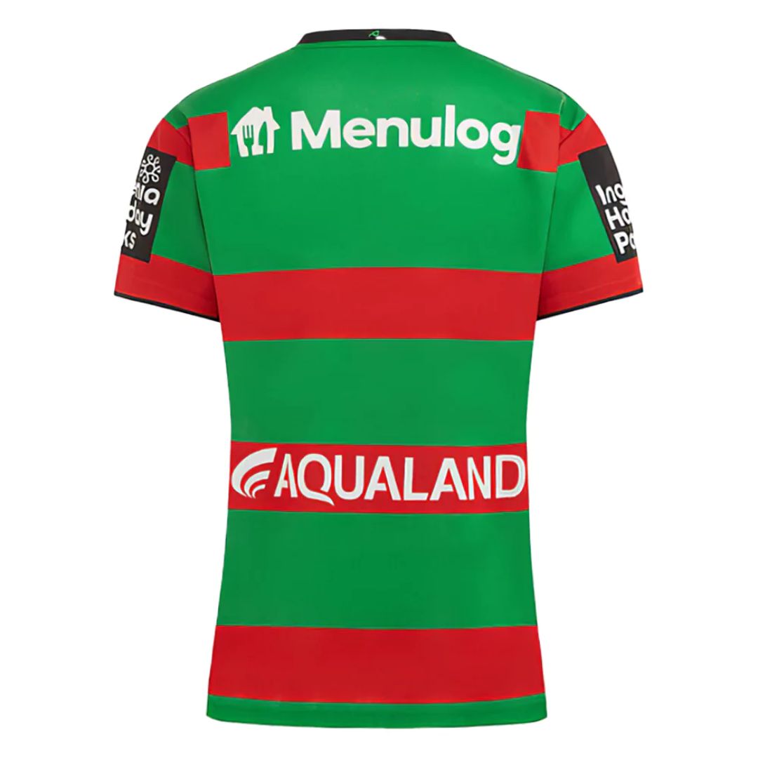 South Sydney Rabbitohs 2024 Home Jersey