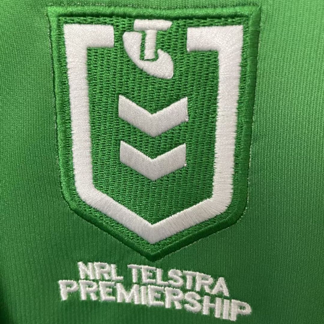 South Sydney Rabbitohs 2026 Away Jersey
