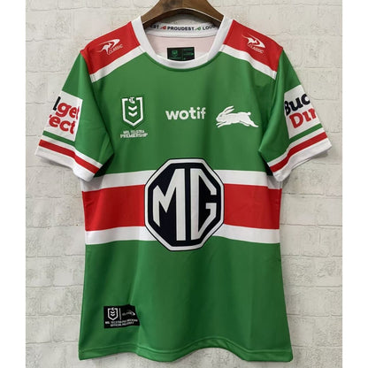 South Sydney Rabbitohs 2026 Away Jersey