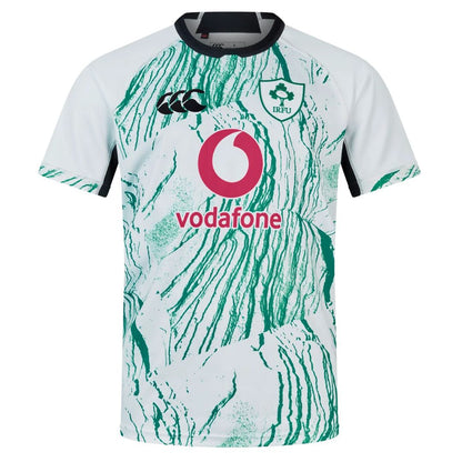 Ireland Rugby 2024 Alternate Pro Jersey