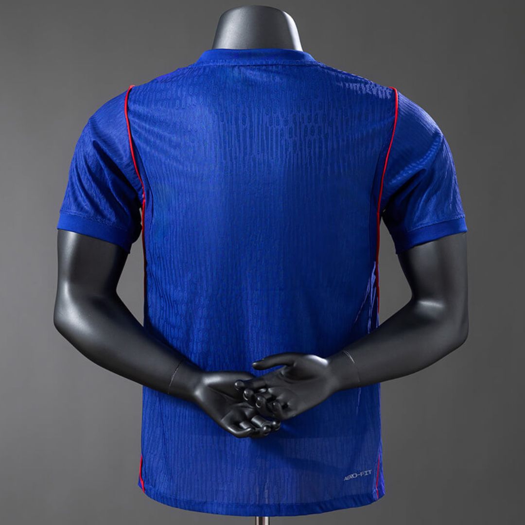 Croatia 2026 World Cup Player's Edition Away Jersey Shirt