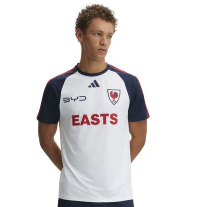 Sydney Roosters 2026 Run Out Shirt