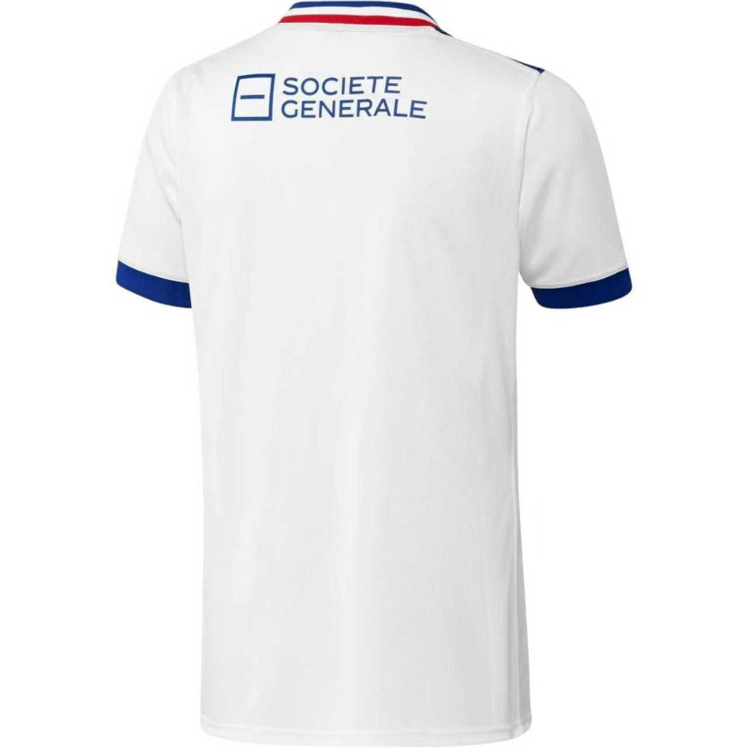 France Les Bleus Rugby 2026 Away Jersey
