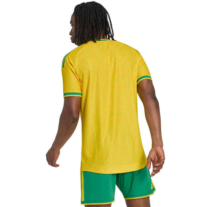 South Africa Football 2026 World Cup Home Jersey Shirt